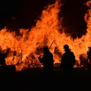 Fire