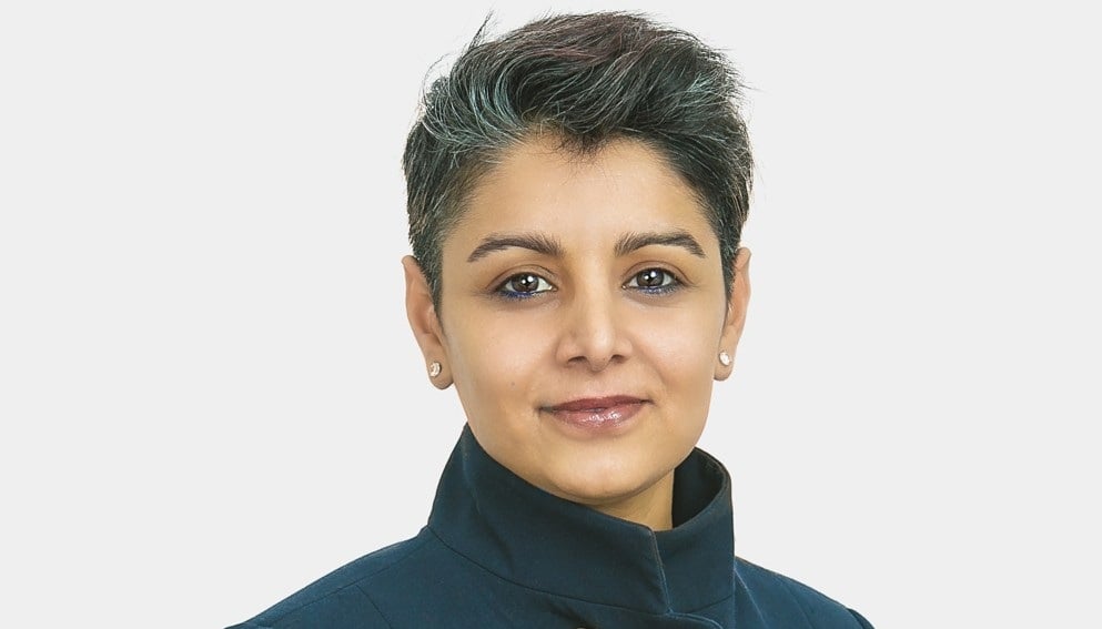 Rohini Sardana Cricket Enthusiast