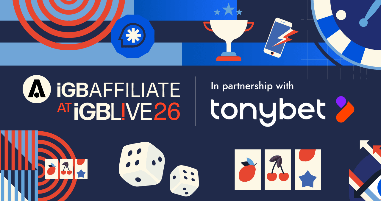 Tonybet iGBA