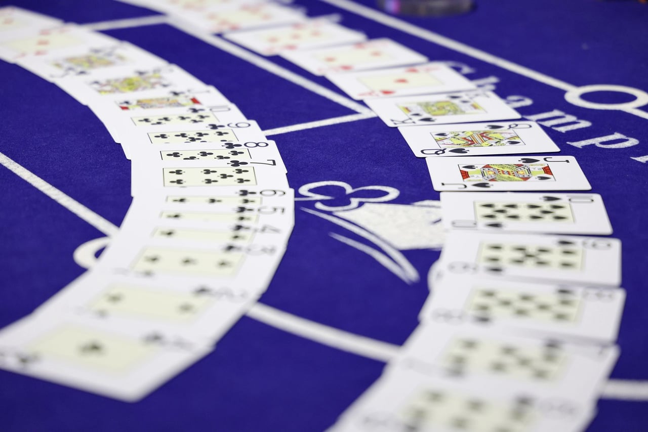 Unbroken 2026 charity poker tournament