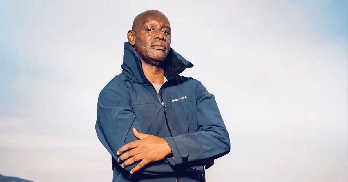 Shaun Wallace