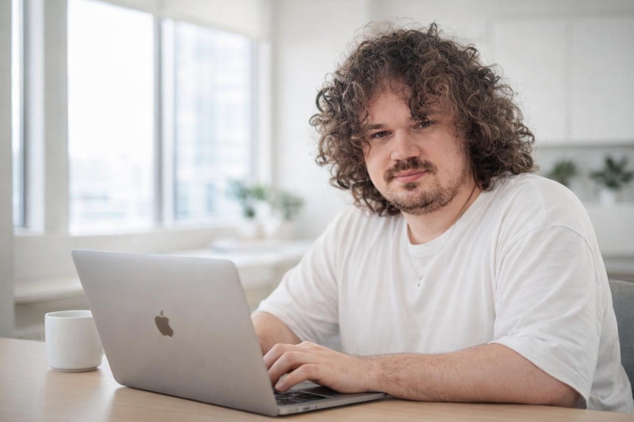 Kirill Kharun Statsdrone