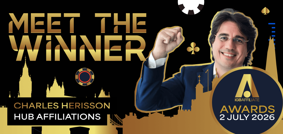 iGBA Awards winner Hub Affiliations