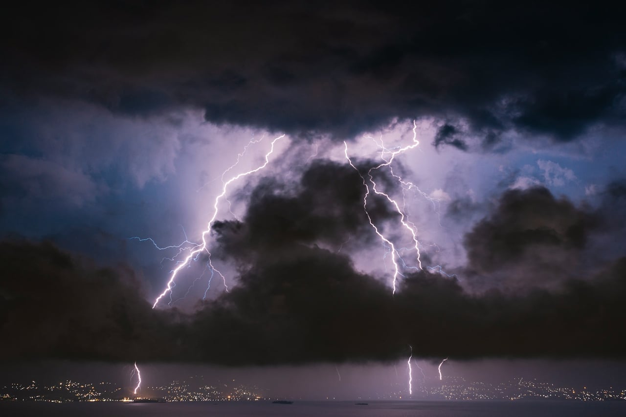 Thunderstorm 