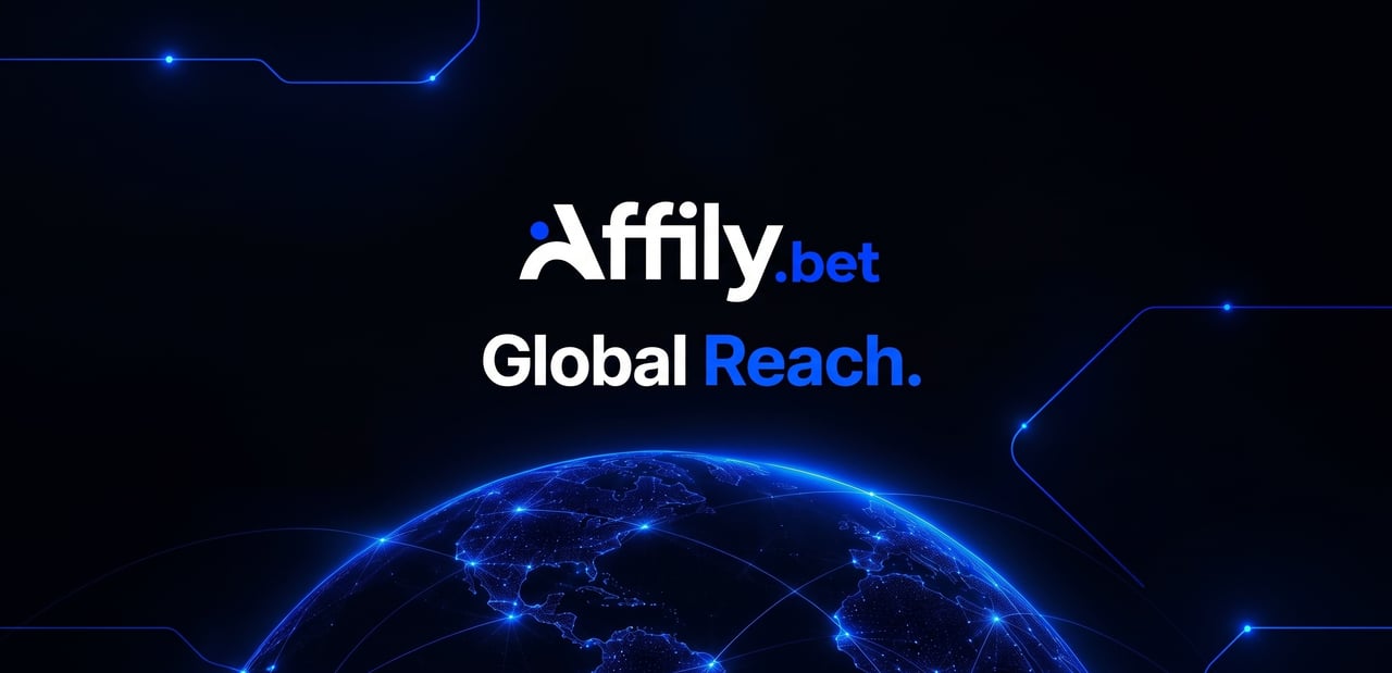 Affily network MoveUp Media