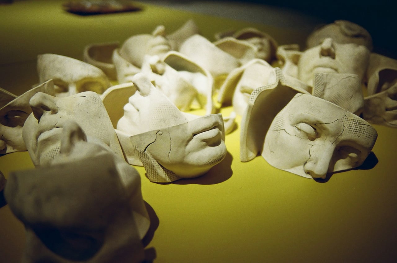 Faces