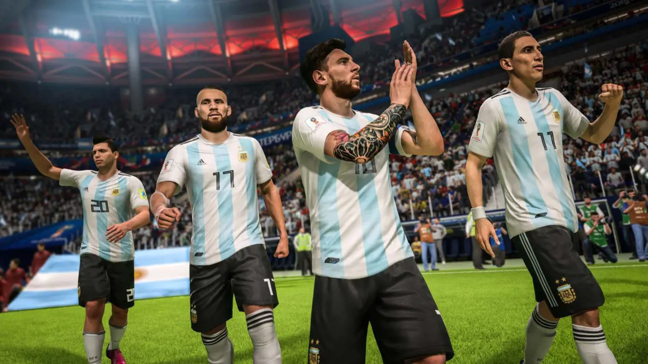 FIFA18_WC_GDP_screenshot_argentina_walkout