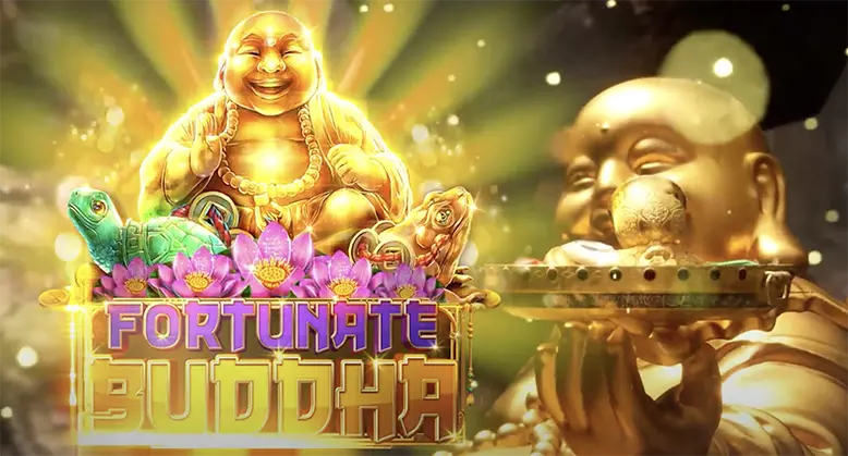 Fortunate-Buddha