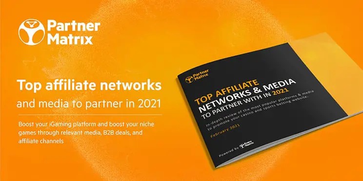 Top-Affiliate-Networks-Report-2021