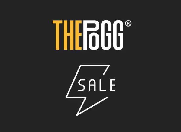 Poggsale