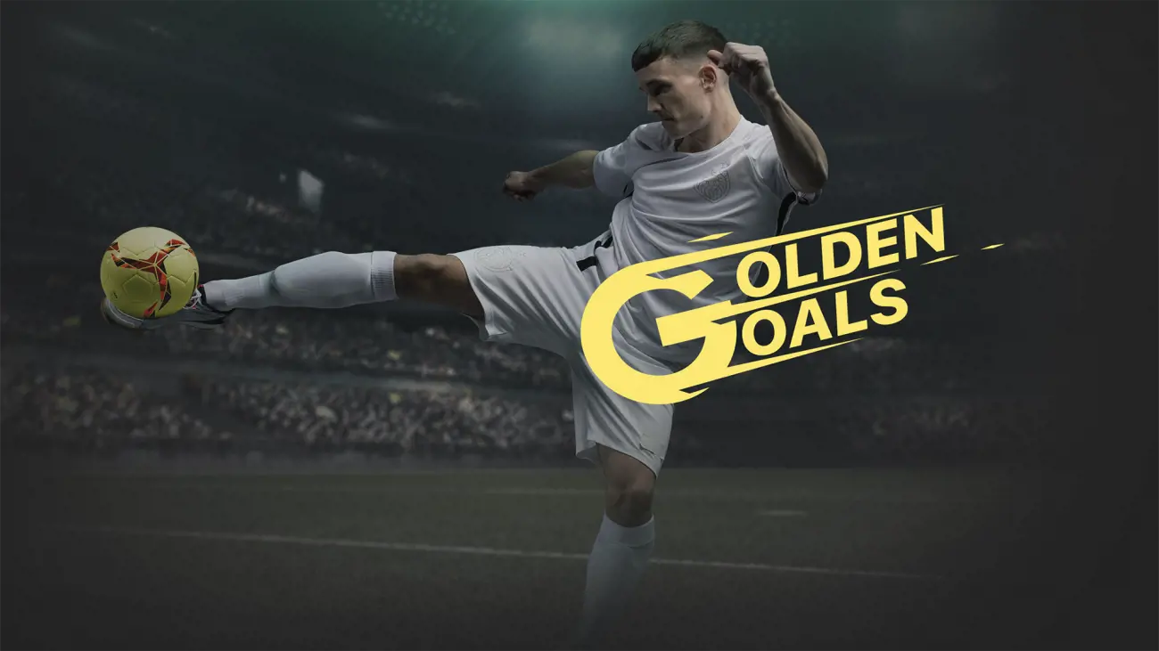 golden-goals