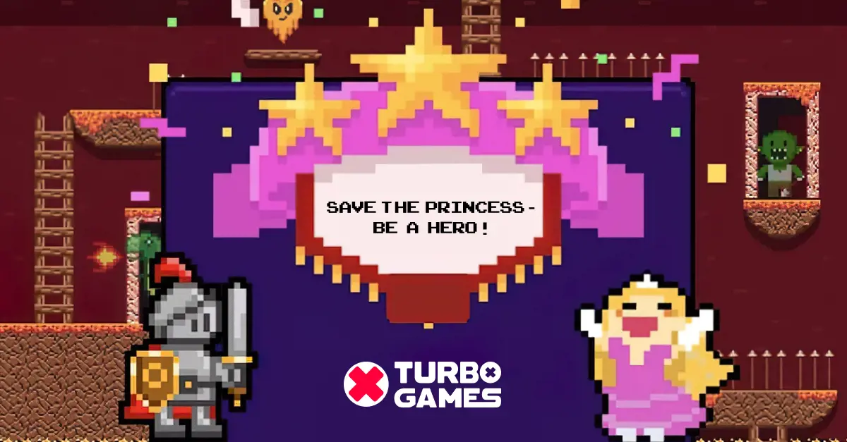 Save-the-Princess