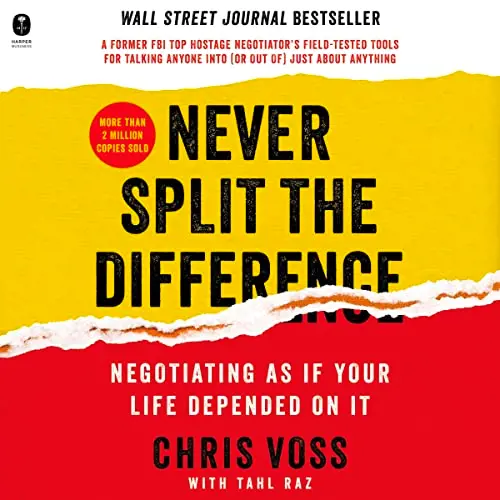 John-Wright-Chris-Voss-Book