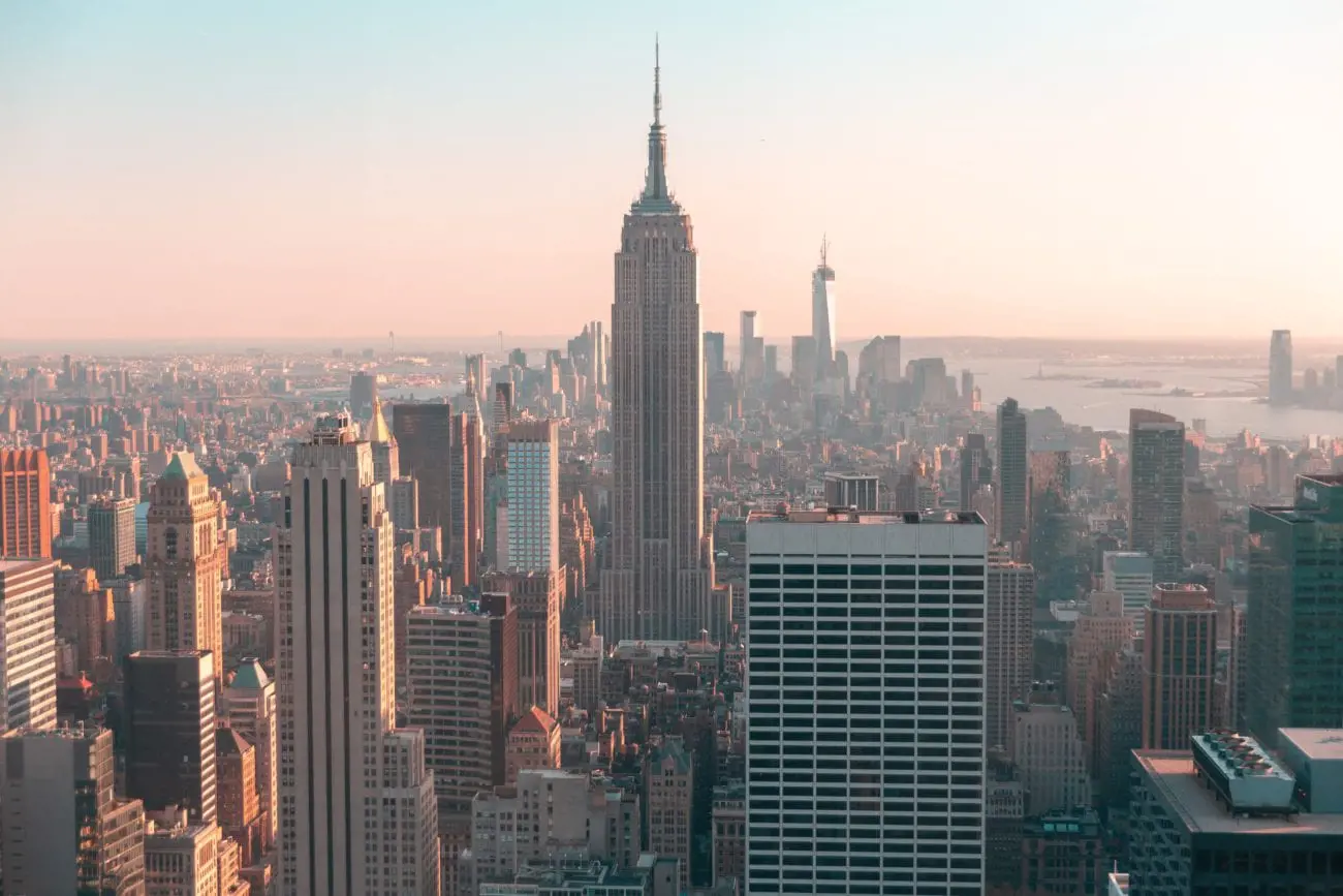 skyline-photo-of-empire-state-building-in-new-york-city-2190283-scaled