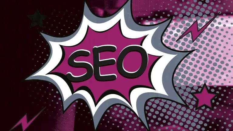 SEO-TRAFFIC